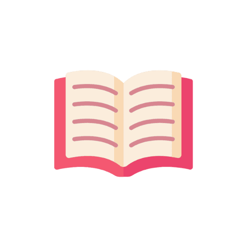 Vocab Book